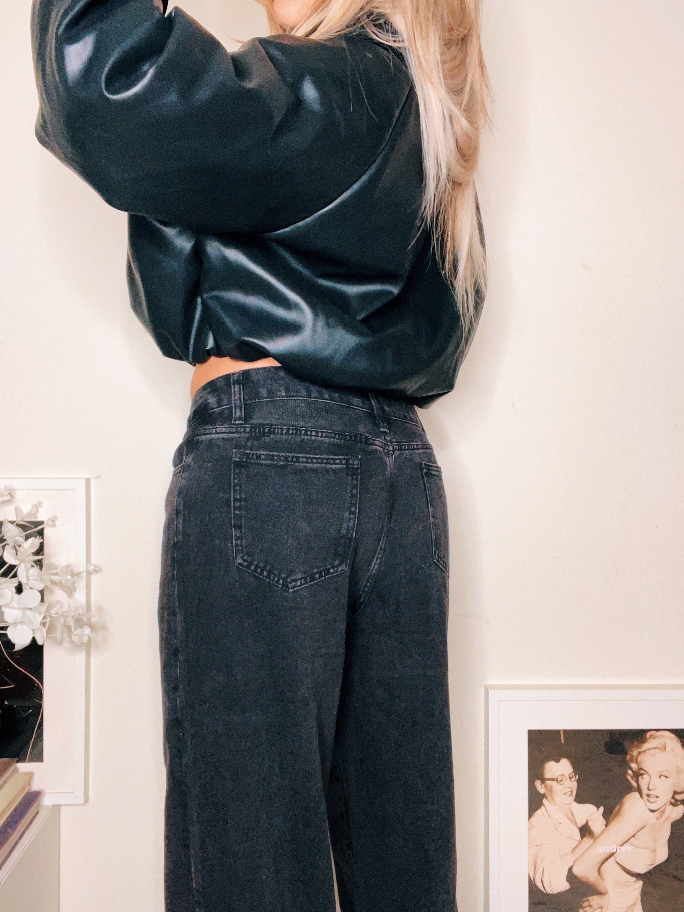Loren Jacket