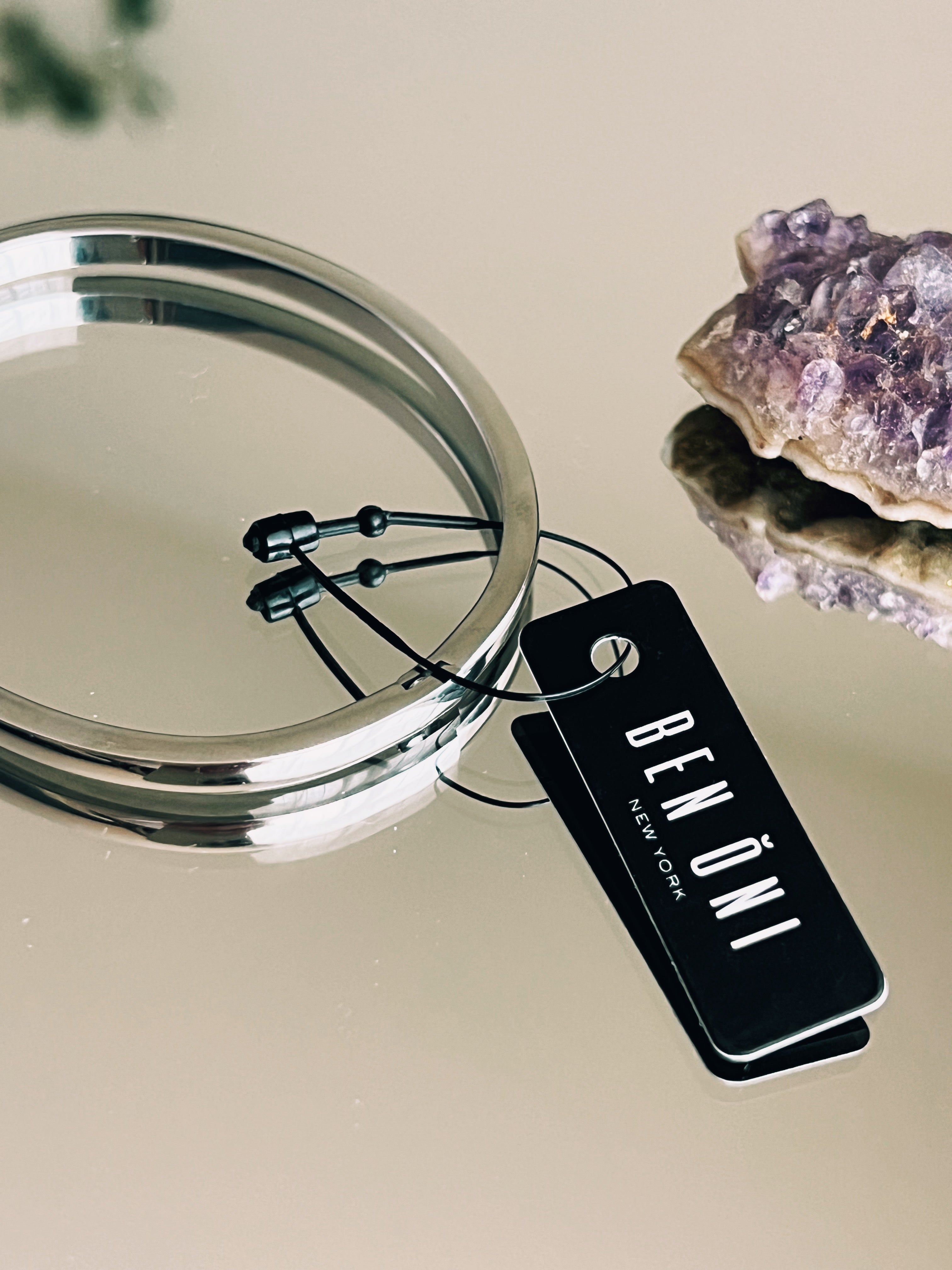 Monica Bangle Bracelet