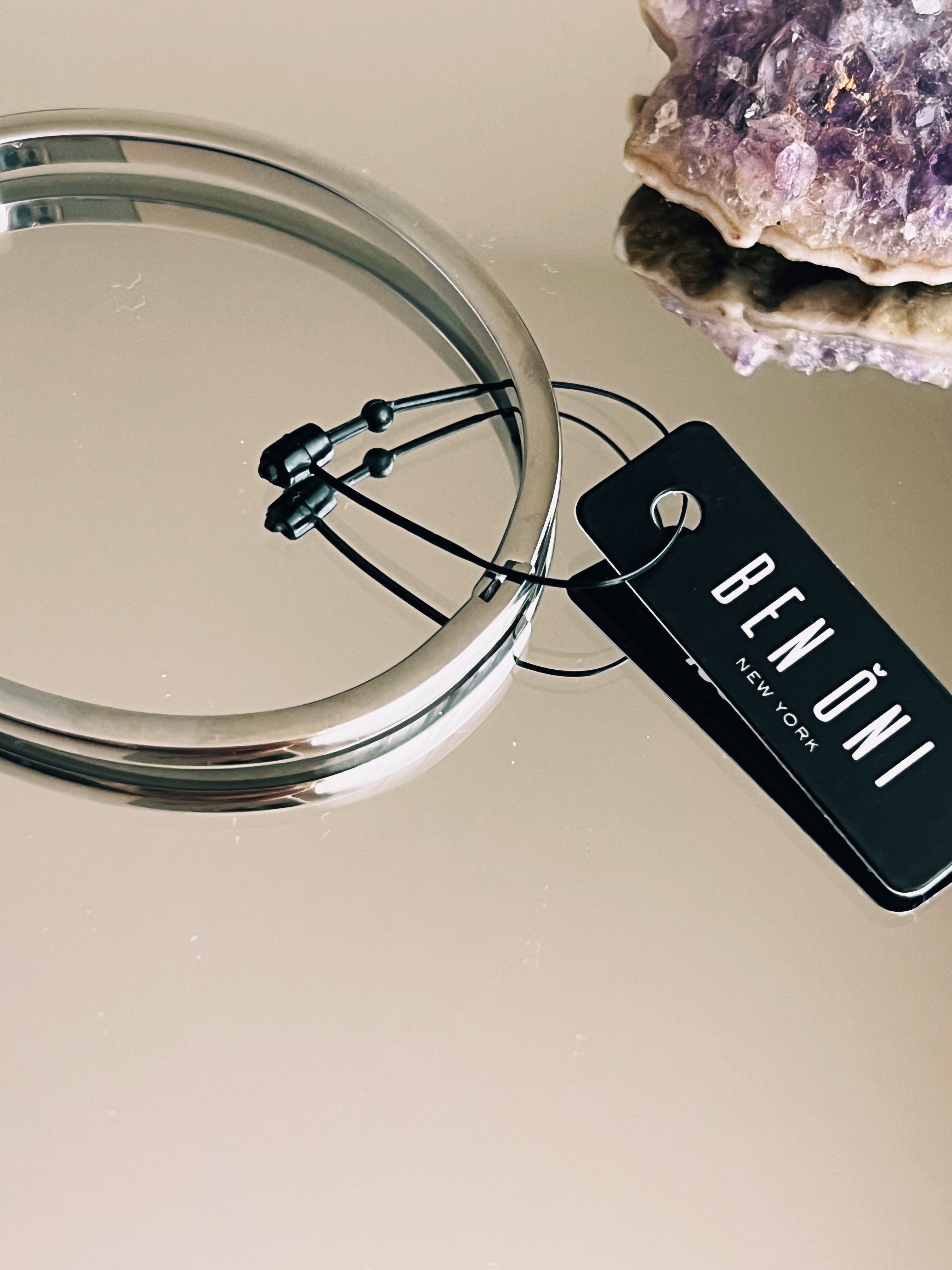 Monica Bangle Bracelet