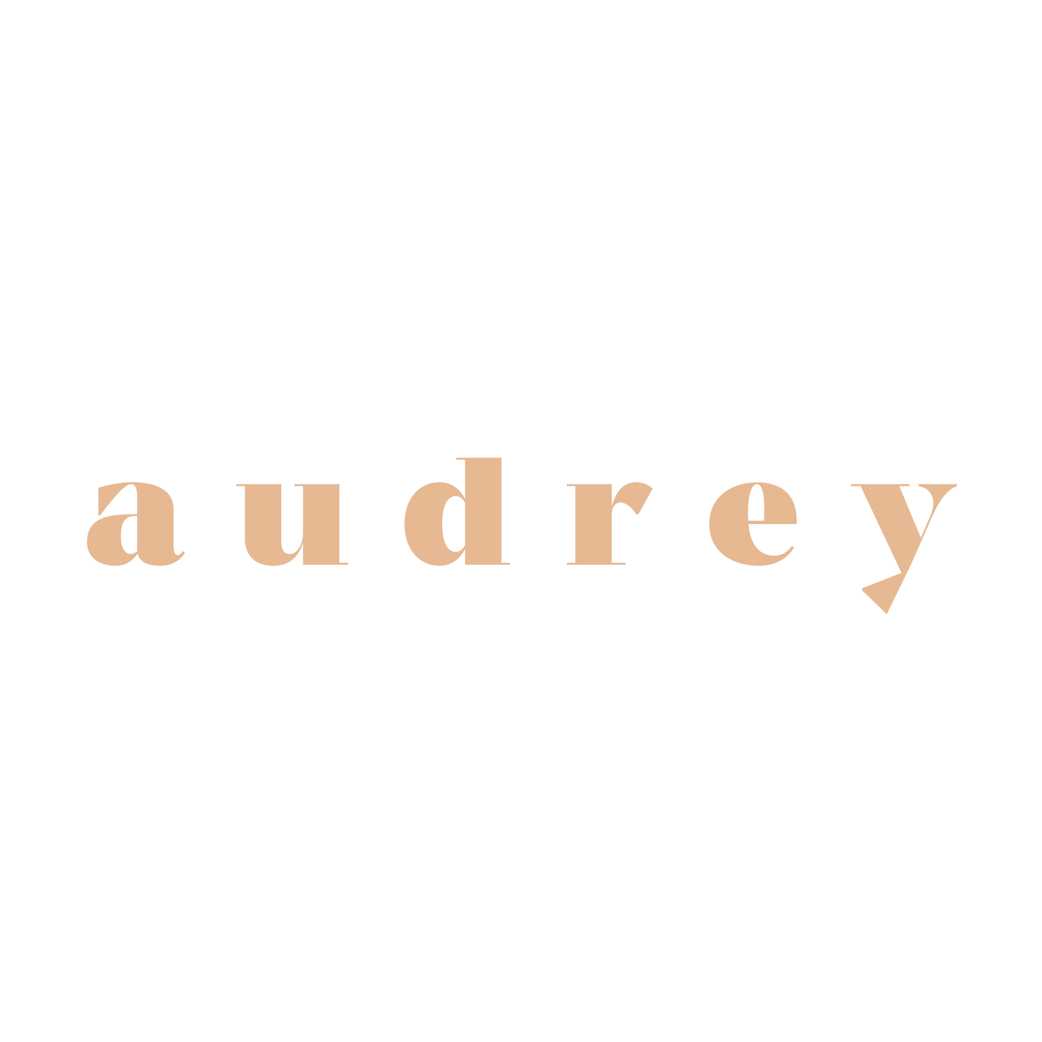 Audrey Collective logo
