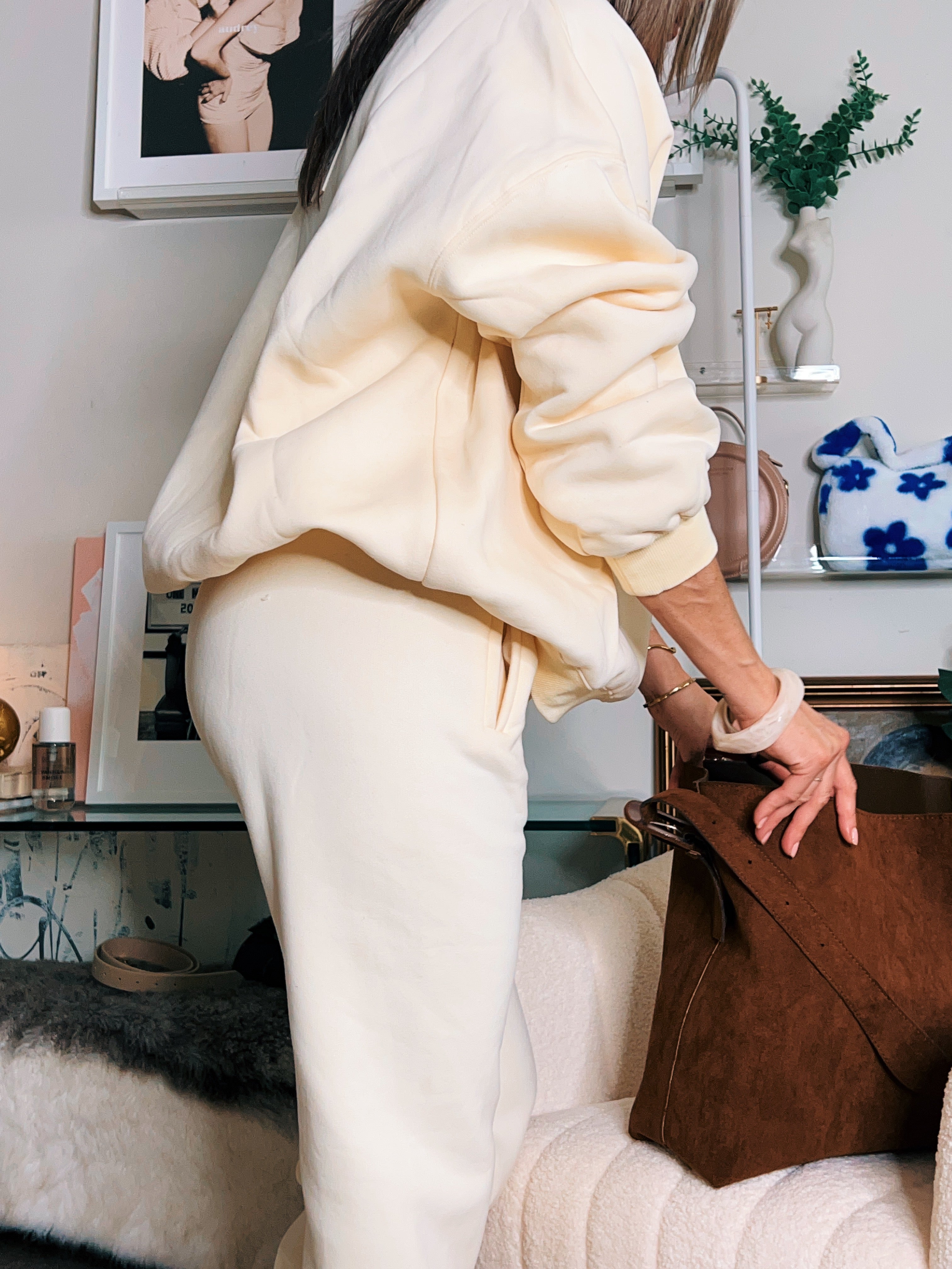 Betsy Crewneck *restock