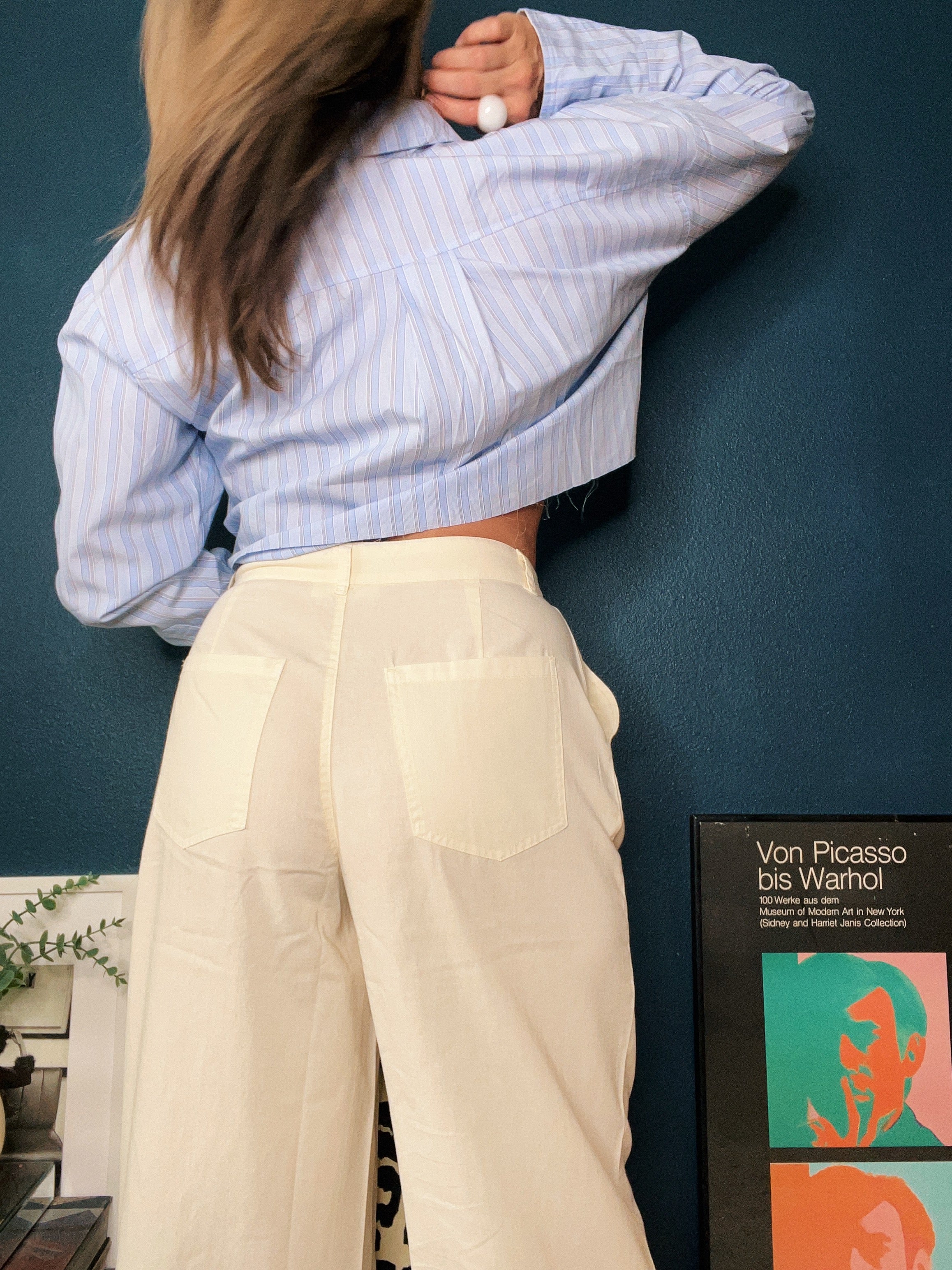 Cara Pant