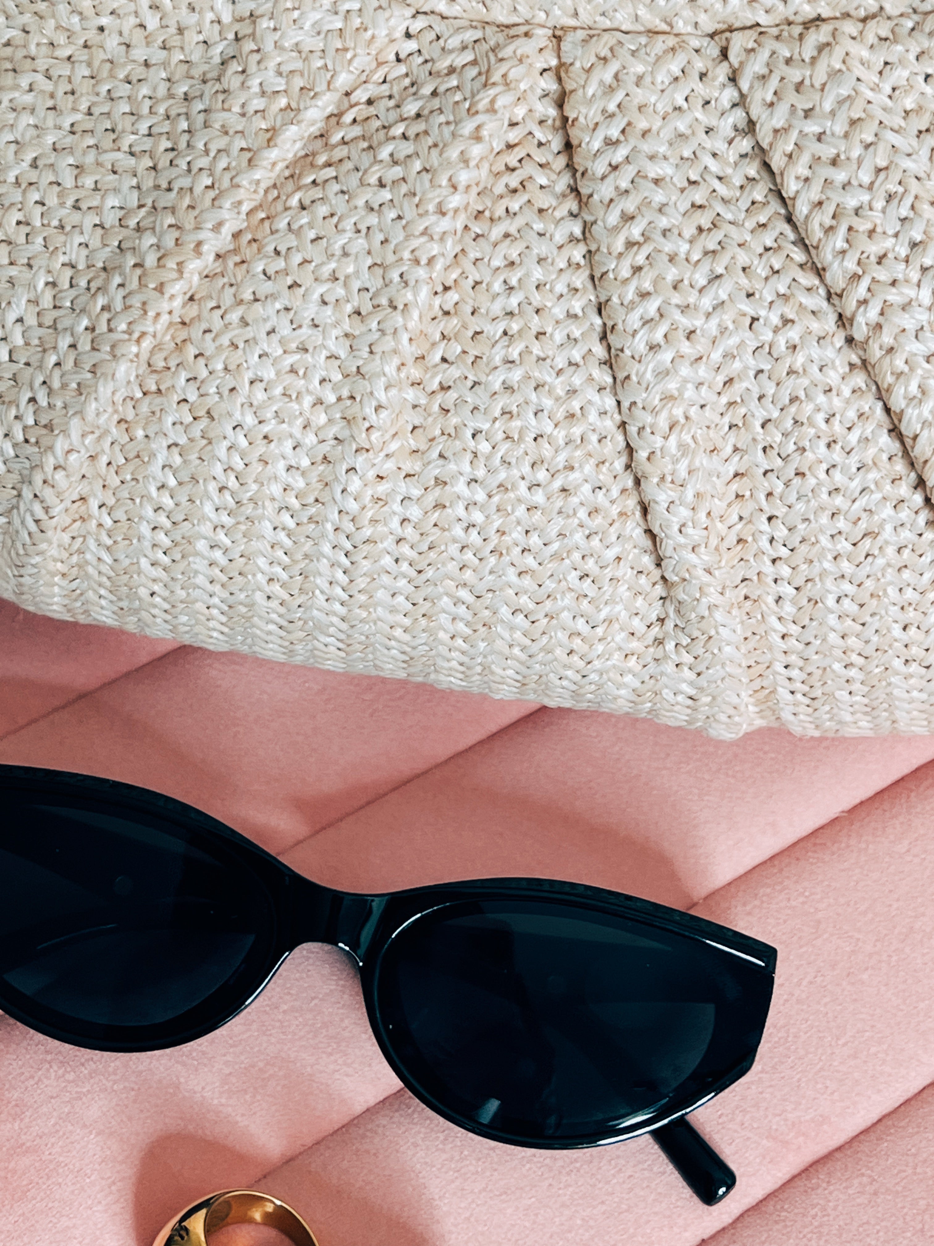 Cat Eye Sunglasses