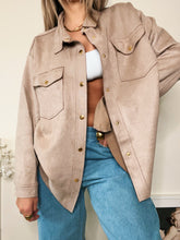 Load image into Gallery viewer, Josie Jacket
