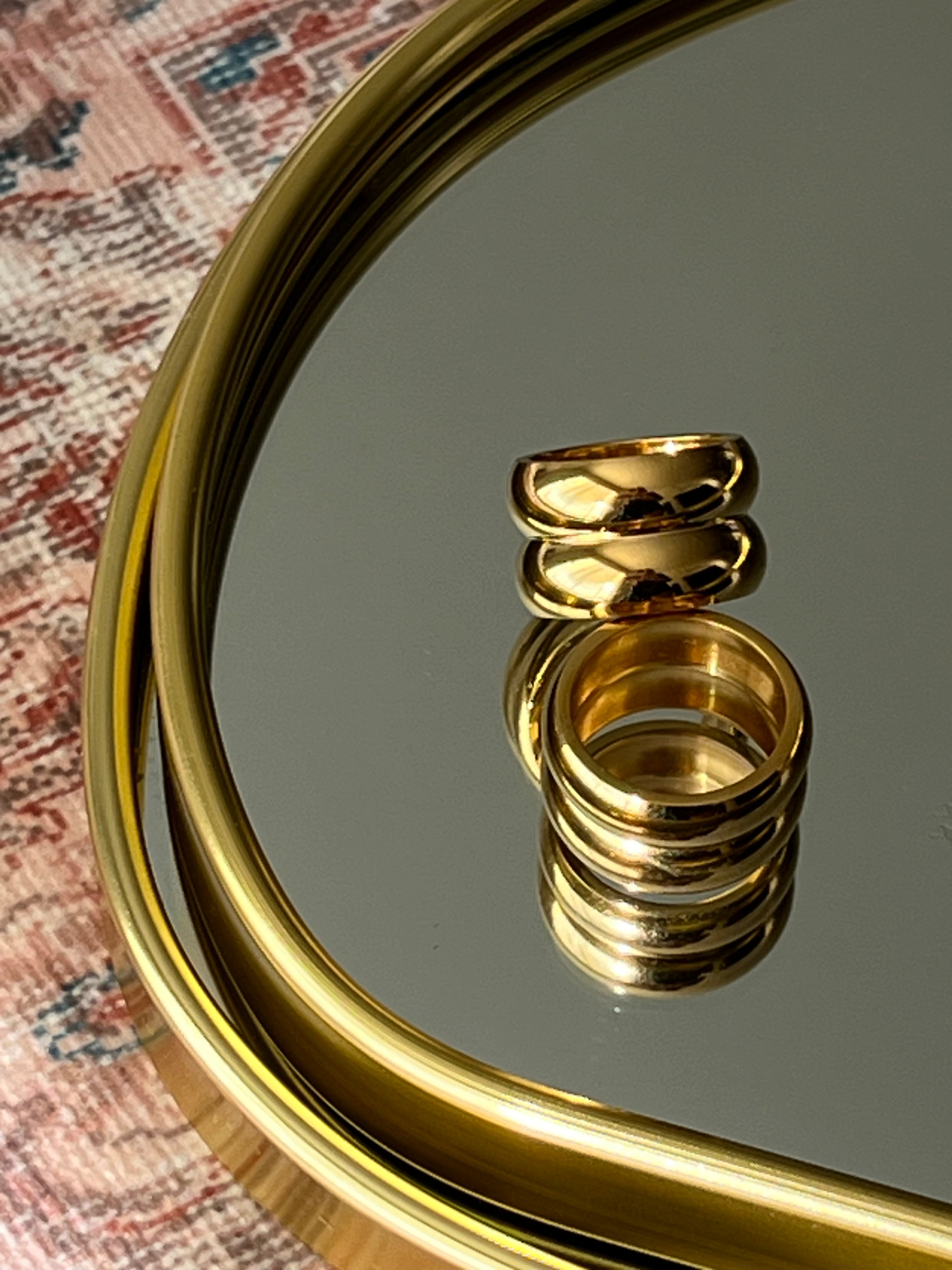 Mojave Ring