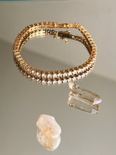 Load image into Gallery viewer, Carla Tennis Bracelet
